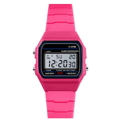 2019 Fashion Sport Watch LED Luxury Men Analog Digital Military Smart Armys Sport  Waterproof Wrist Watch #4m14