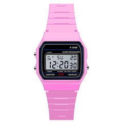 2019 Fashion Sport Watch LED Luxury Men Analog Digital Military Smart Armys Sport  Waterproof Wrist Watch #4m14