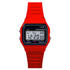 2019 Fashion Sport Watch LED Luxury Men Analog Digital Military Smart Armys Sport  Waterproof Wrist Watch #4m14
