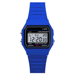 2019 Fashion Sport Watch LED Luxury Men Analog Digital Military Smart Armys Sport  Waterproof Wrist Watch #4m14