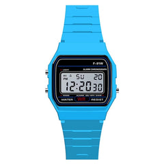 2019 Fashion Sport Watch LED Luxury Men Analog Digital Military Smart Armys Sport  Waterproof Wrist Watch #4m14
