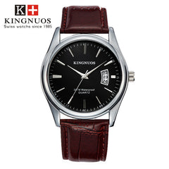 2020 Top Brand Luxury Men's Watch 30m Waterproof Date Clock Male Sports Watches Men Quartz Casual Wrist Watch Relogio Masculino