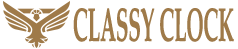 Classy Clock 99